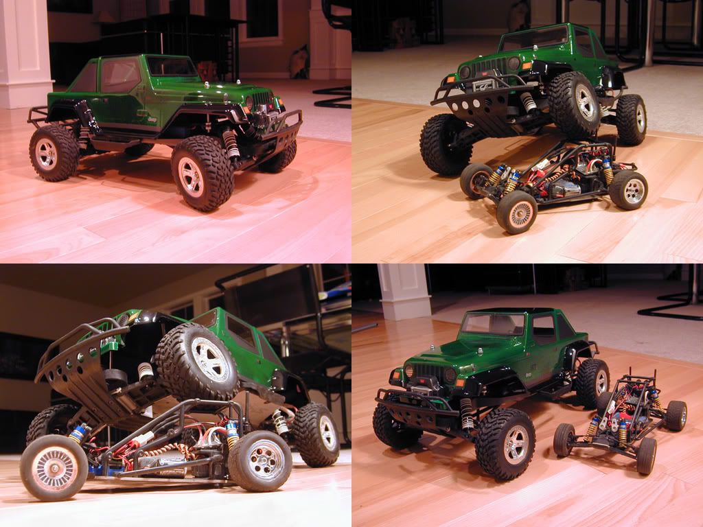 hpi slash